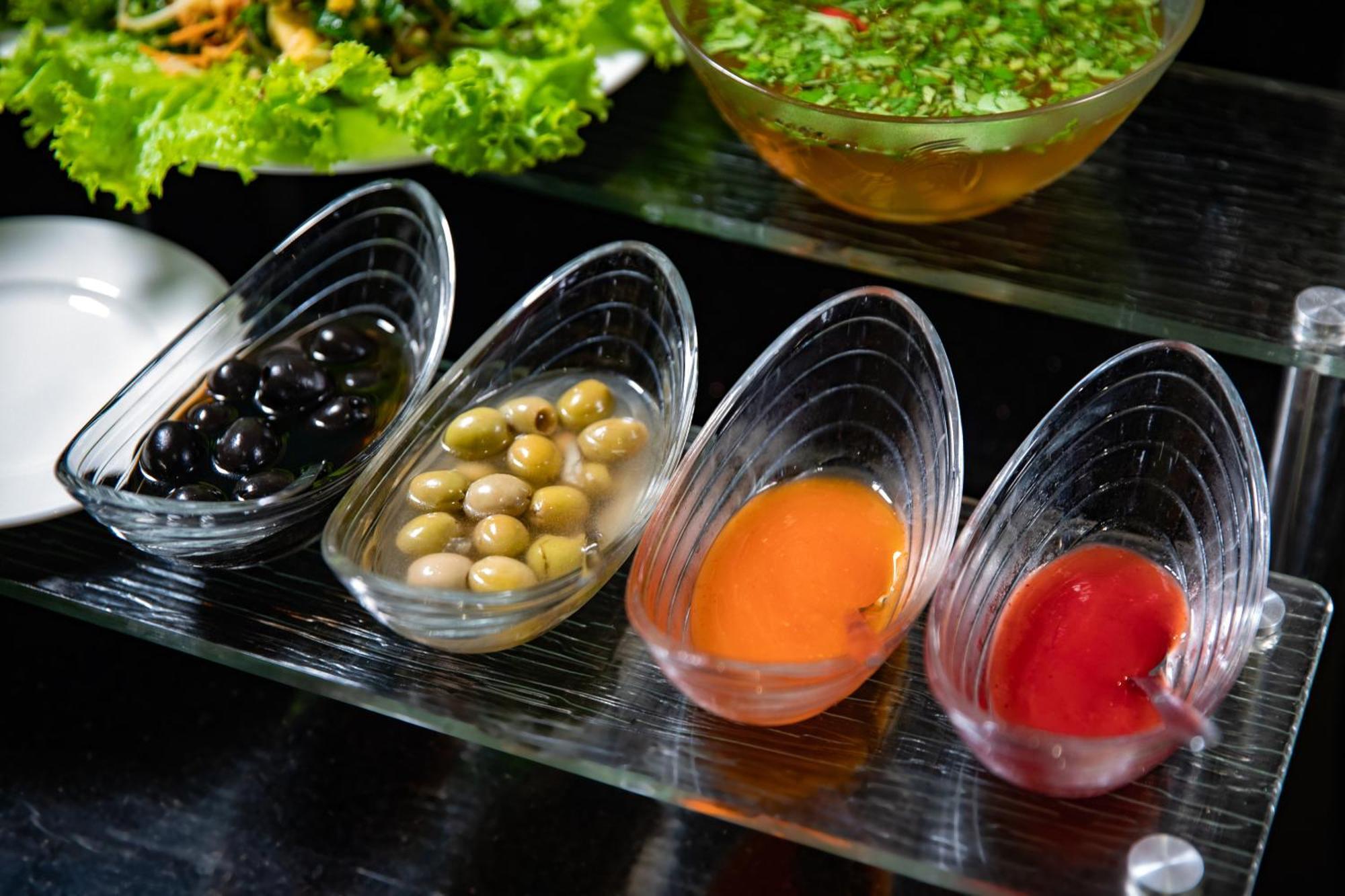 The Flower Boutique Hotel & Travel Hanoi Exterior foto